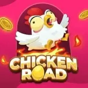 Chicken Road Gold